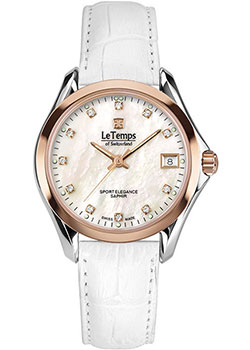 Часы Le Temps Sport Elegance LT1030.48BL54